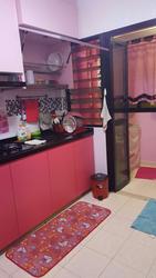 Blk 592A Montreal Link (Sembawang), HDB 3 Rooms #134143172